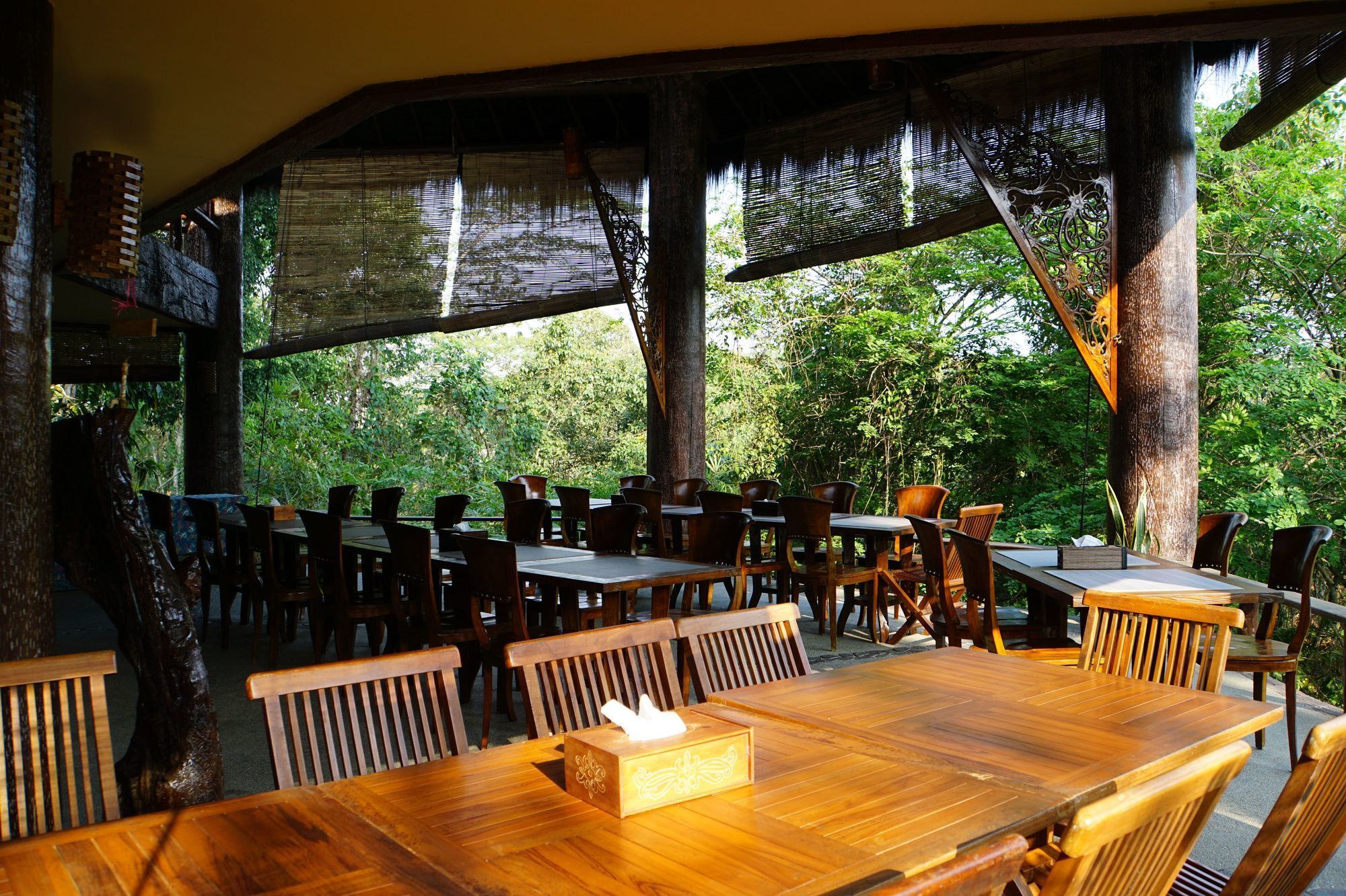 Samboja Lodge Balikpapan  Exterior foto