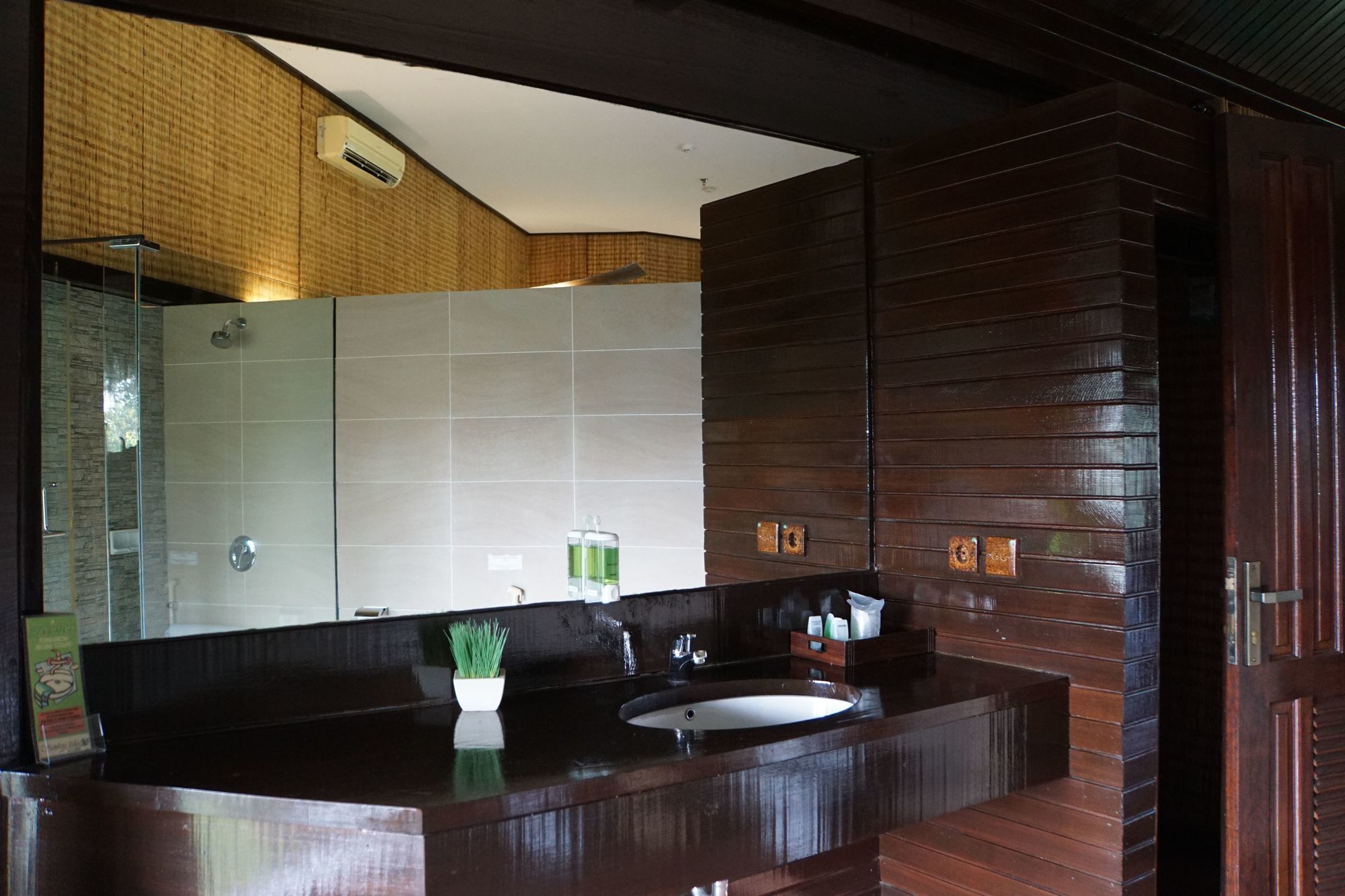 Samboja Lodge Balikpapan  Exterior foto