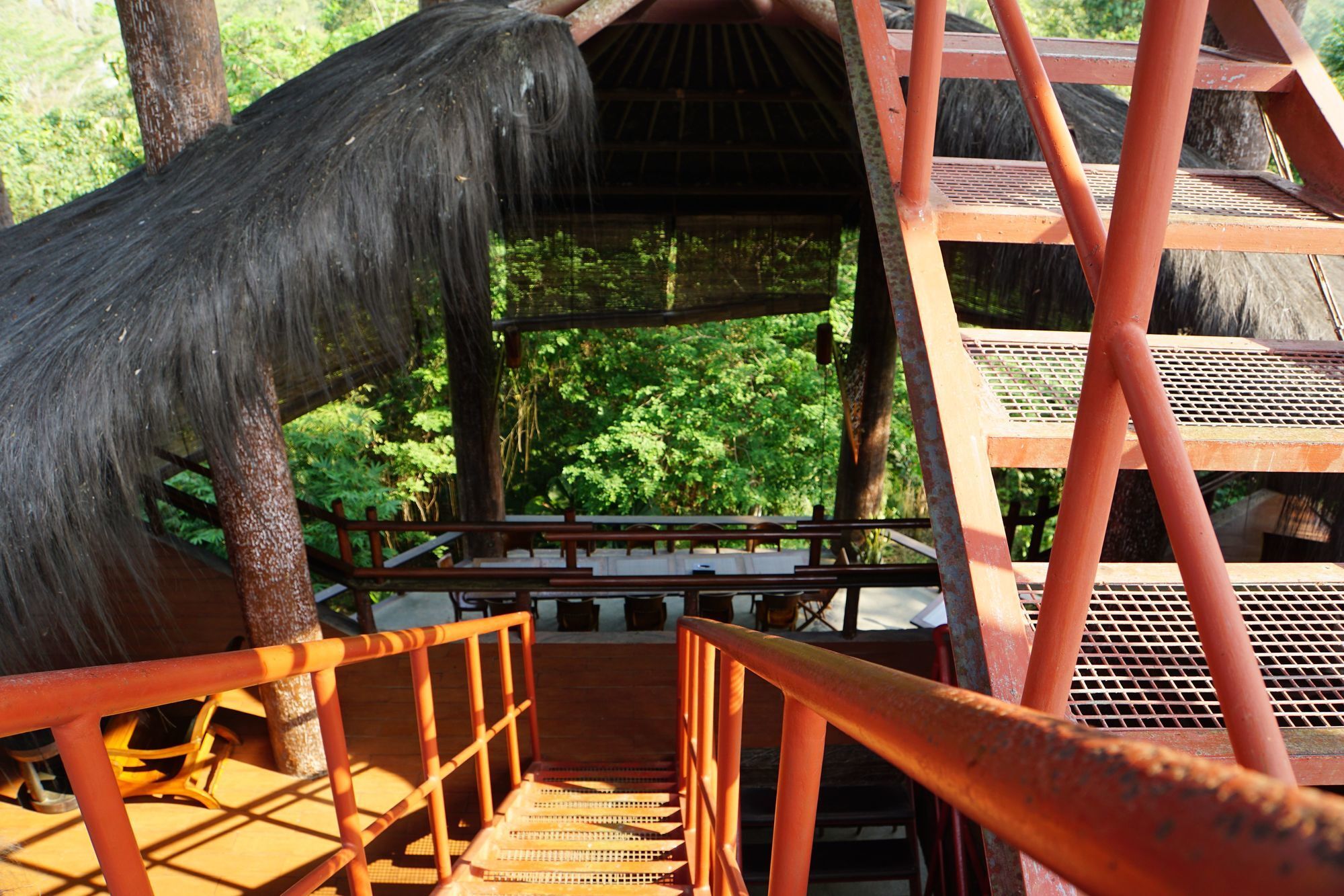 Samboja Lodge Balikpapan  Exterior foto